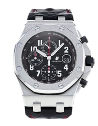 Audemars Piguet Royal Oak Offshore 26470ST.OO.A101CR.01